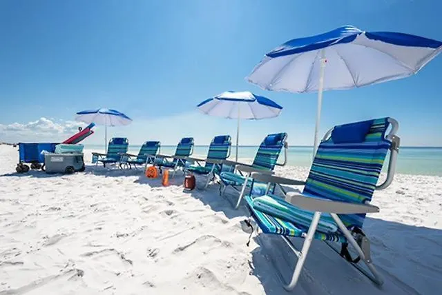 Ocean Breeze - Private Pool, Near Sandestin 0*, Destin United States