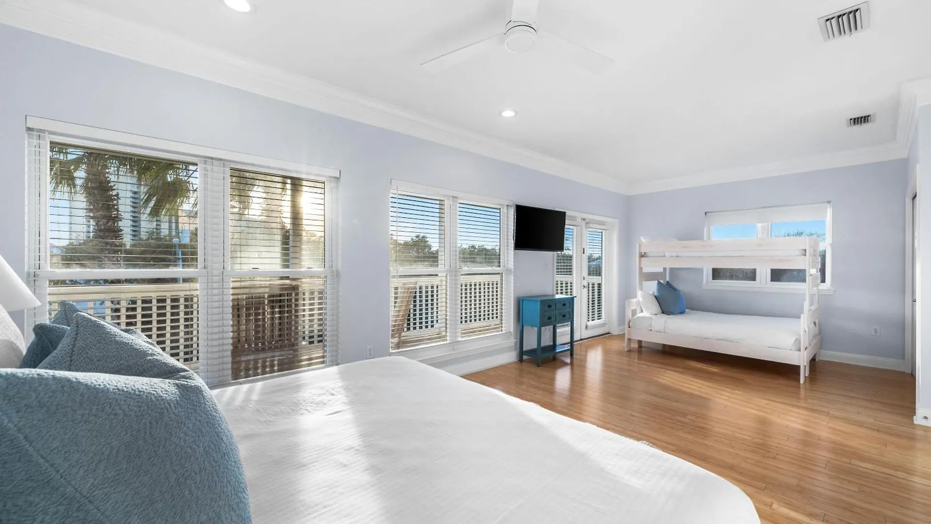 Ocean Breeze - Private Pool, Near Sandestin