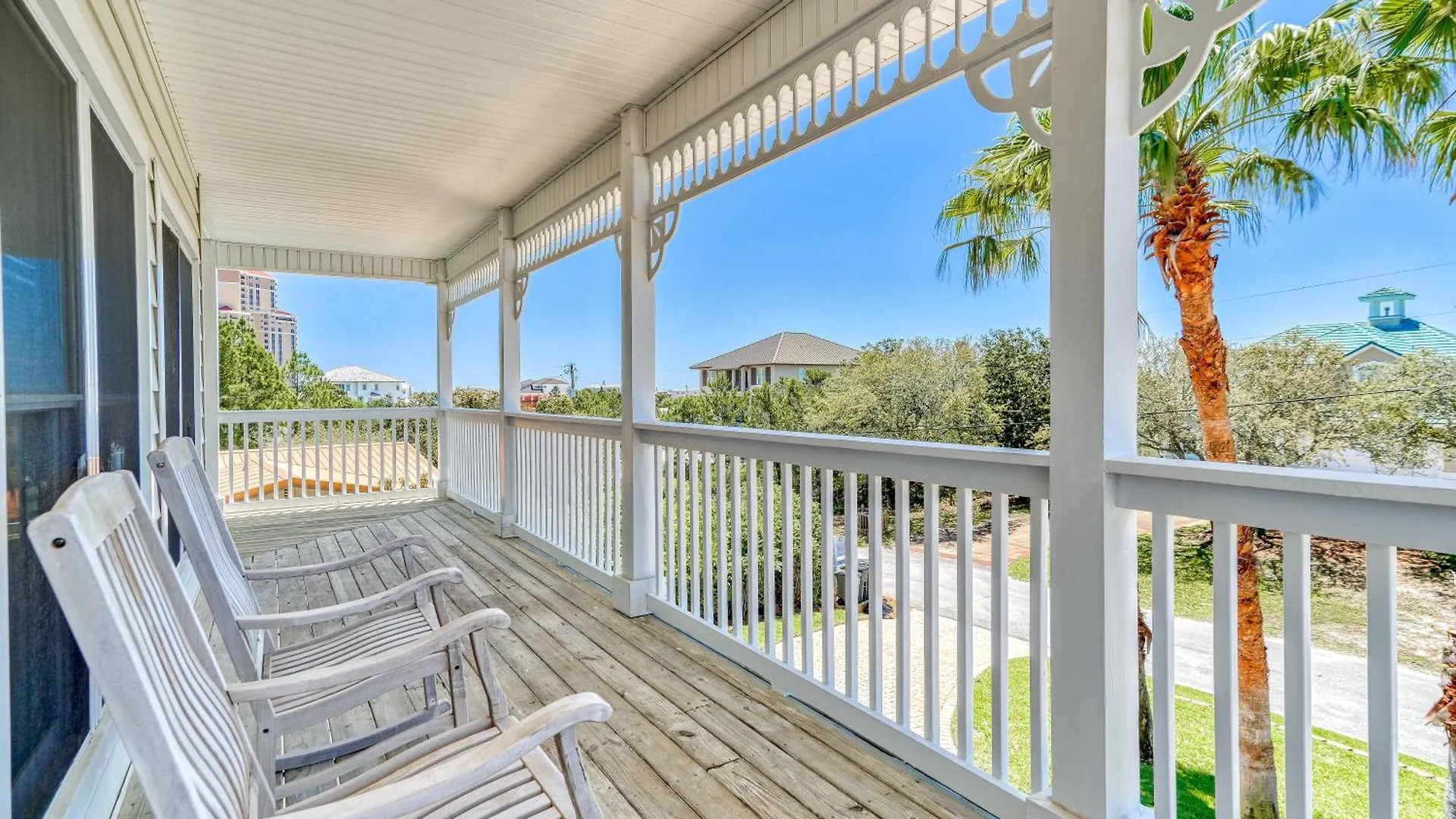 Ocean Breeze - Private Pool, Near Sandestin
