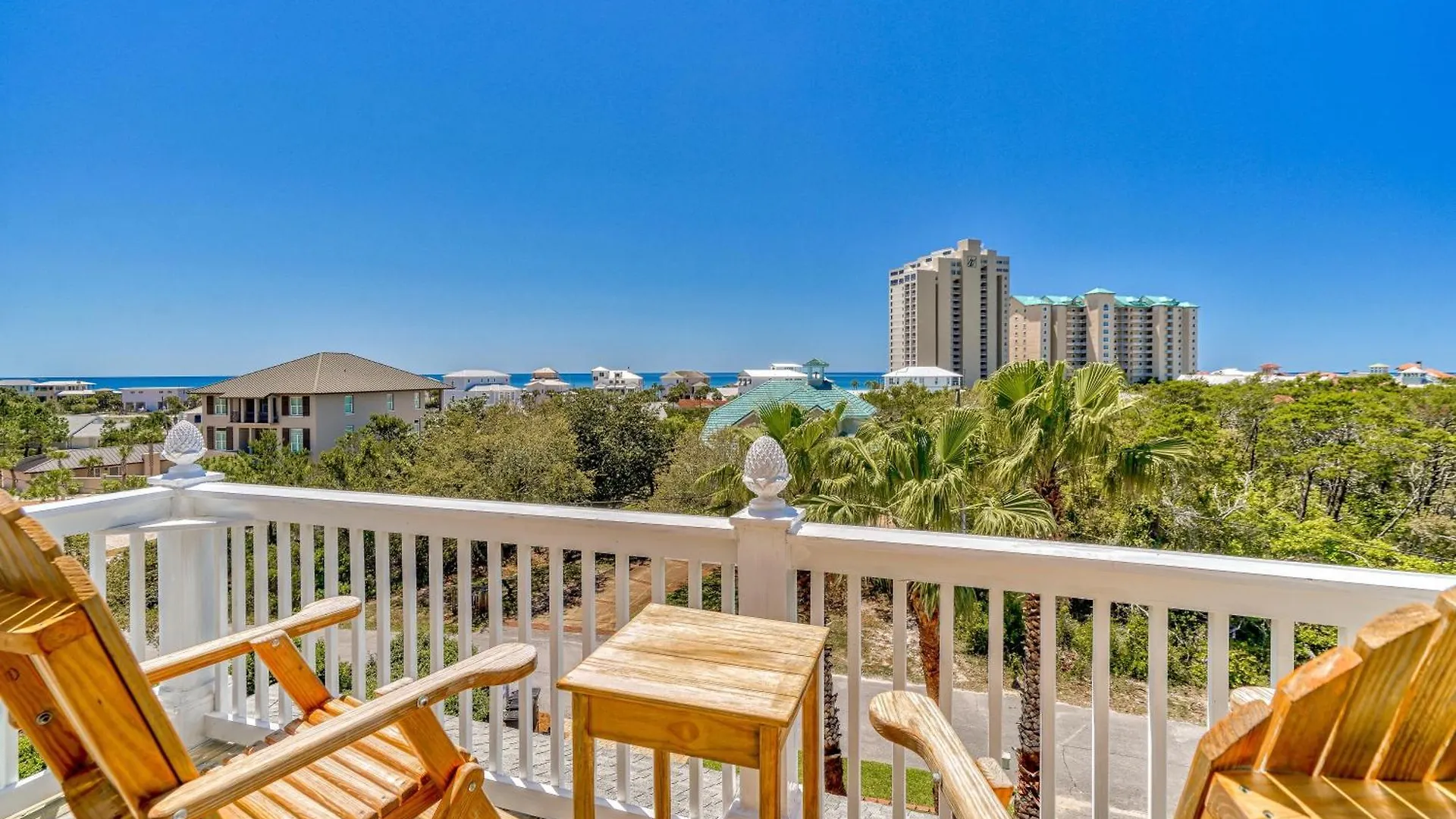 Holiday home Ocean Breeze - Private Pool, Near Sandestin