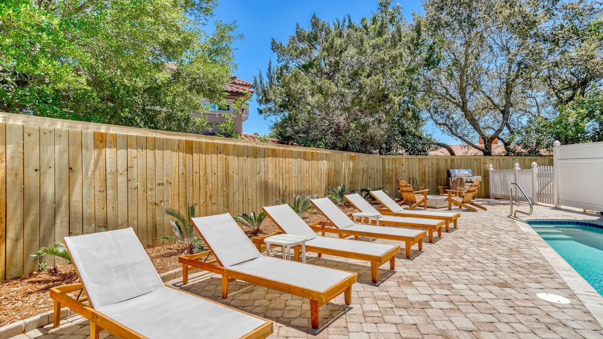 Ocean Breeze - Private Pool, Near Sandestin United States