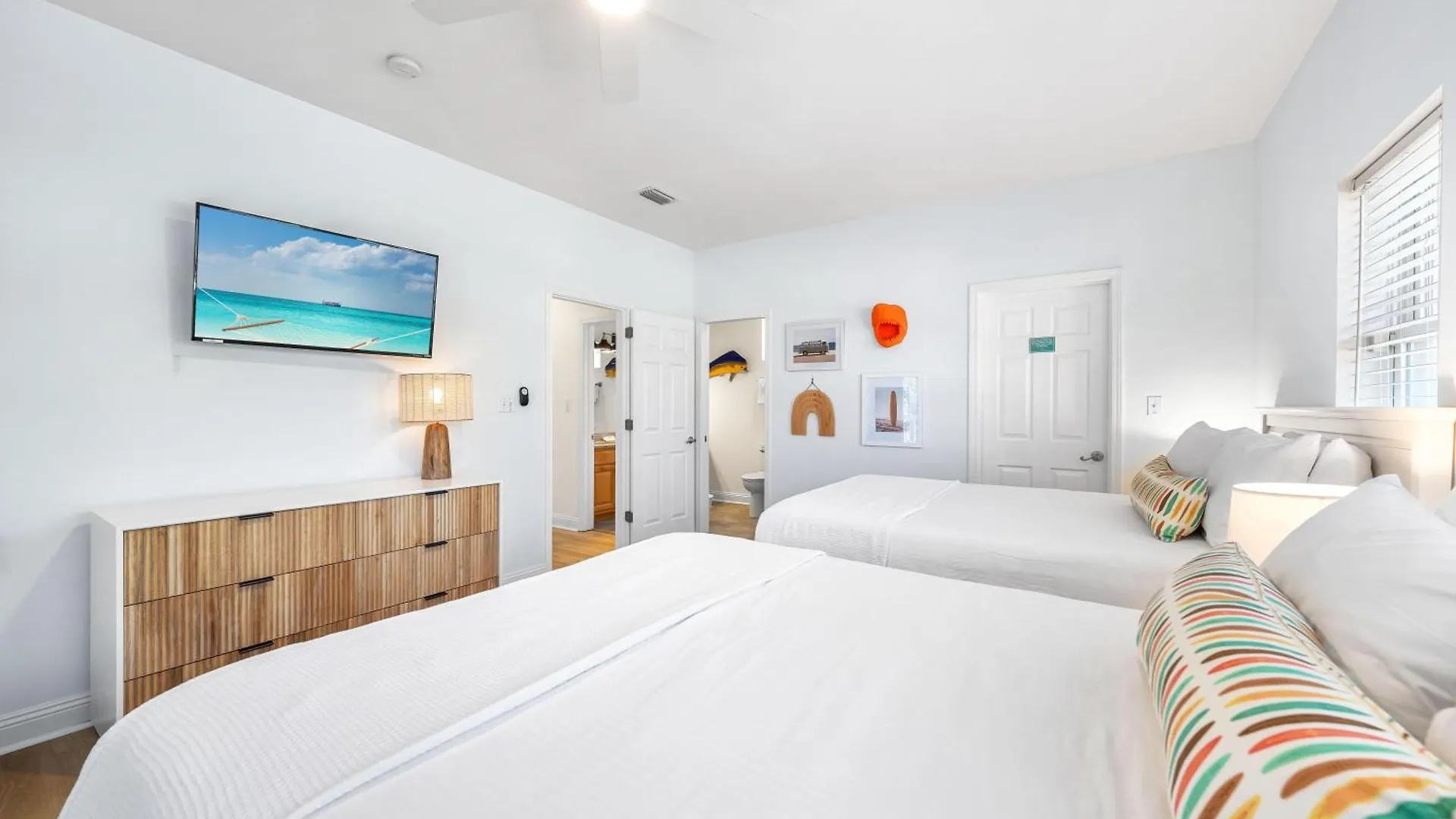 Ocean Breeze - Private Pool, Near Sandestin United States